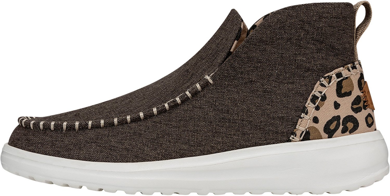 HEYDUDE Women’s Wendy Denny Shoes - view number 2
