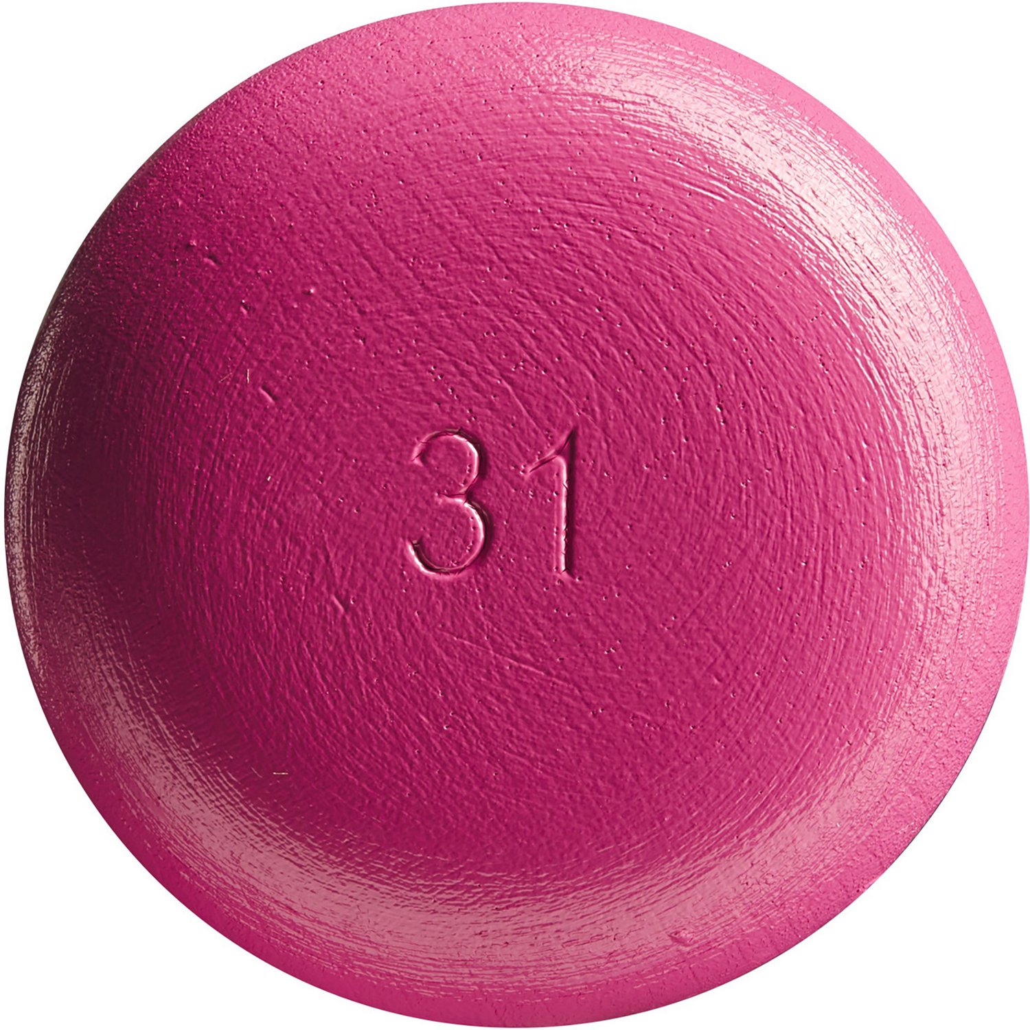 Louisville Slugger Genuine Wood Baseball Bat                                                                                     - view number 6