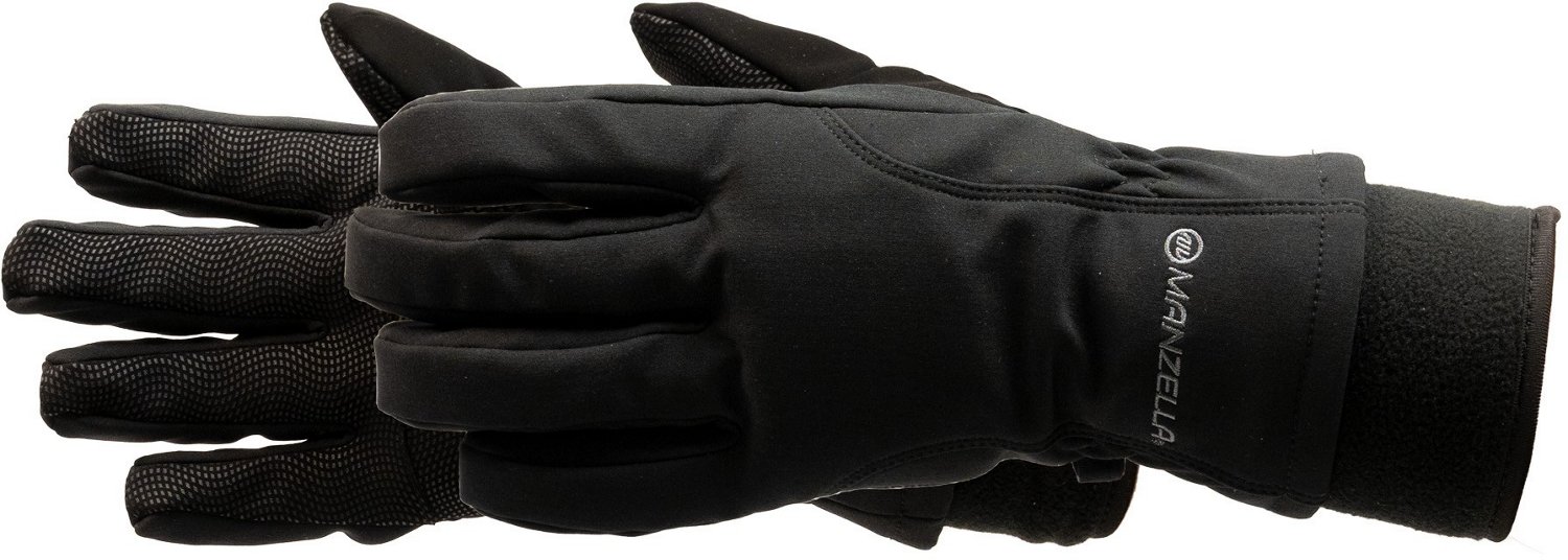 Manzella Women's Explorer Polartec Windblock Multi-Sport Gloves