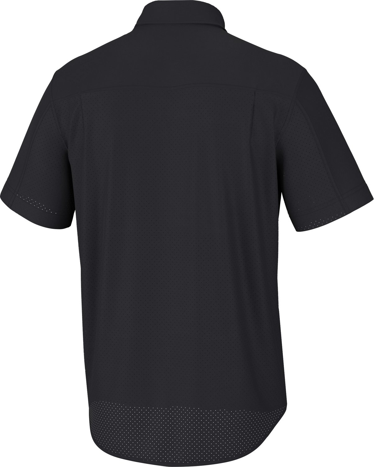 Huk Men's Tide Point Button Down Shirt - view number 2