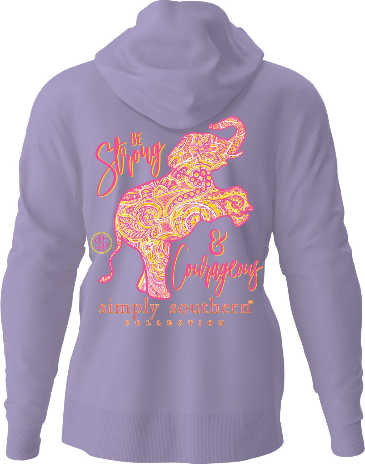 Simply best sale southern hoodie