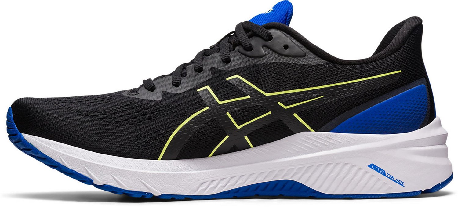 ASICS Men's GT-1000 12 Running Shoes - view number 2