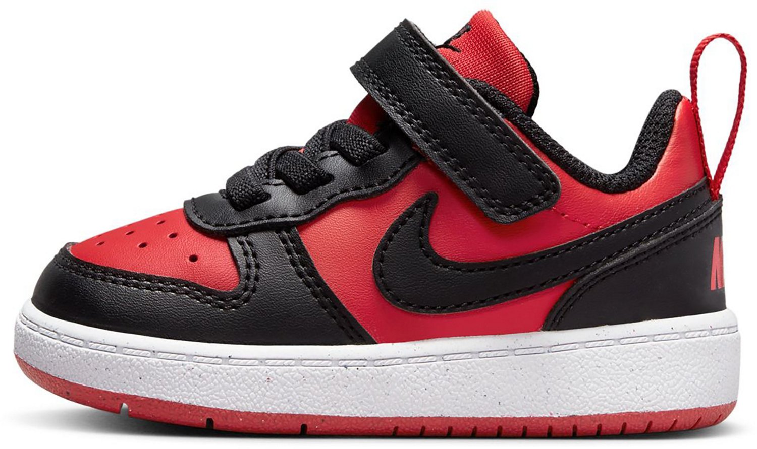 Nike Toddler Court Borough Low Recraft Shoes                                                                                     - view number 2