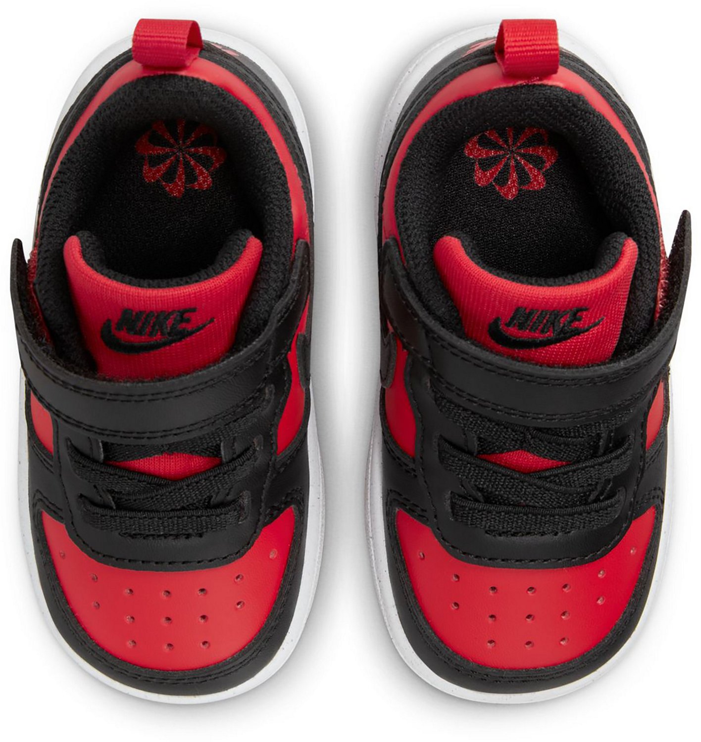 Nike Toddler Court Borough Low Recraft Shoes                                                                                     - view number 5