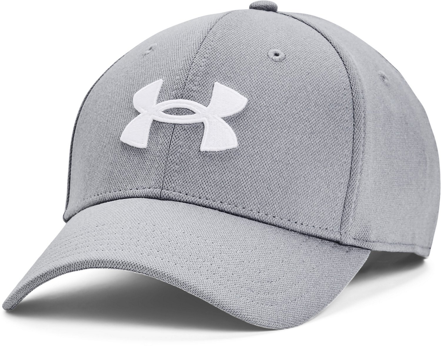 Under Armour Men's Blitzing Cap                                                                                                  - view number 2