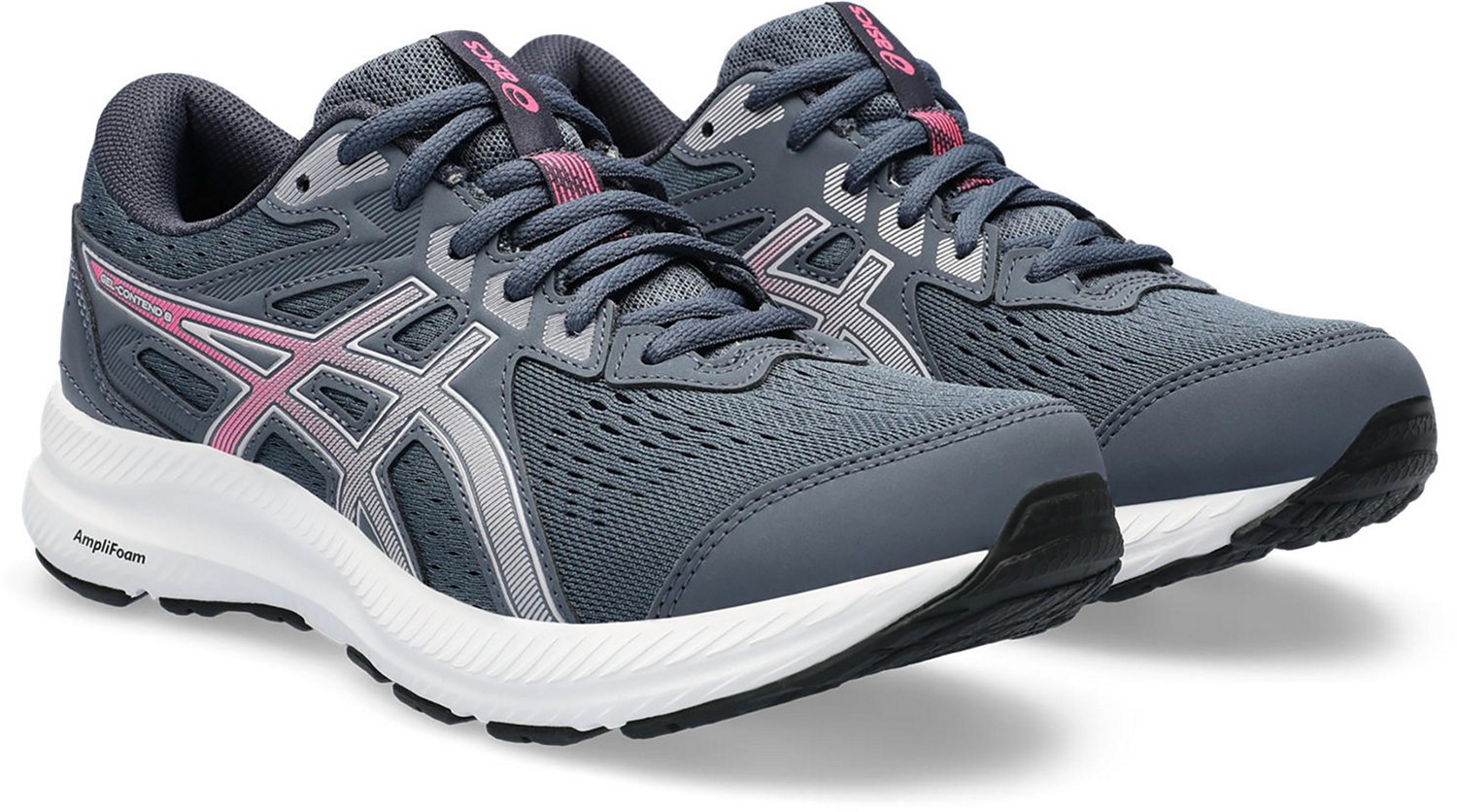 ASICS Women's Gel-Contend 8 Running Shoes - view number 3