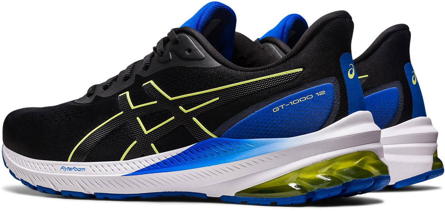 ASICS Men's GT-1000 12 Running Shoes - view number 4