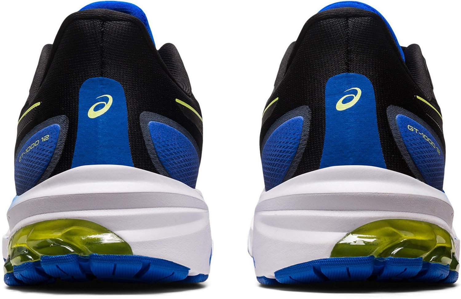 ASICS Men's GT-1000 12 Running Shoes - view number 5