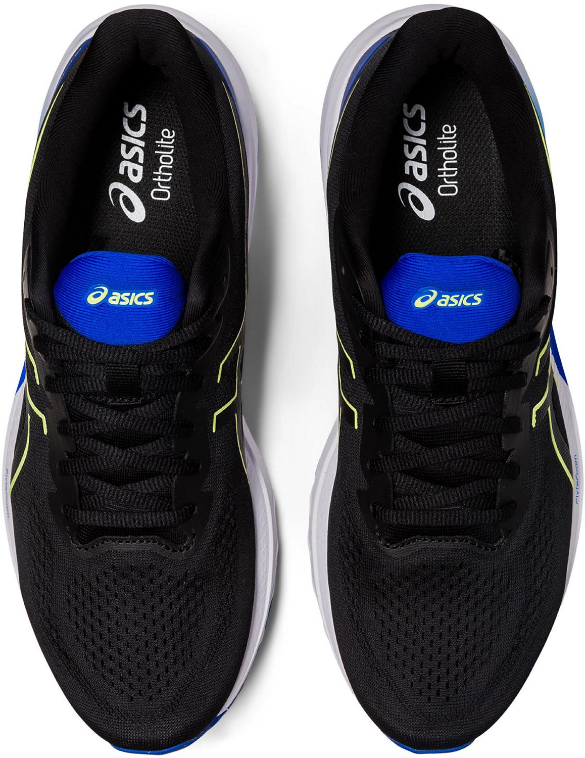 ASICS Men's GT-1000 12 Running Shoes - view number 6
