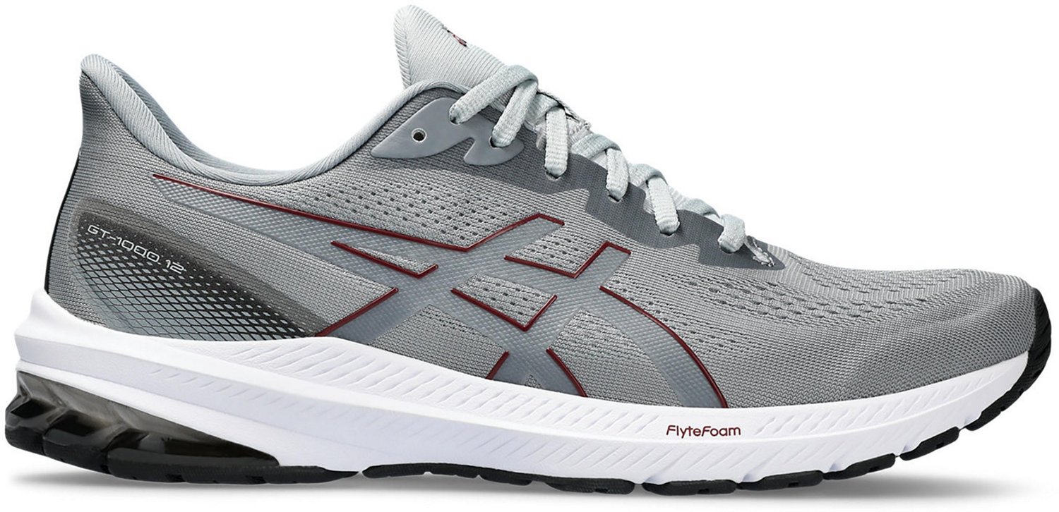 ASICS Men's GT-1000 12 Running Shoes | Free Shipping at Academy