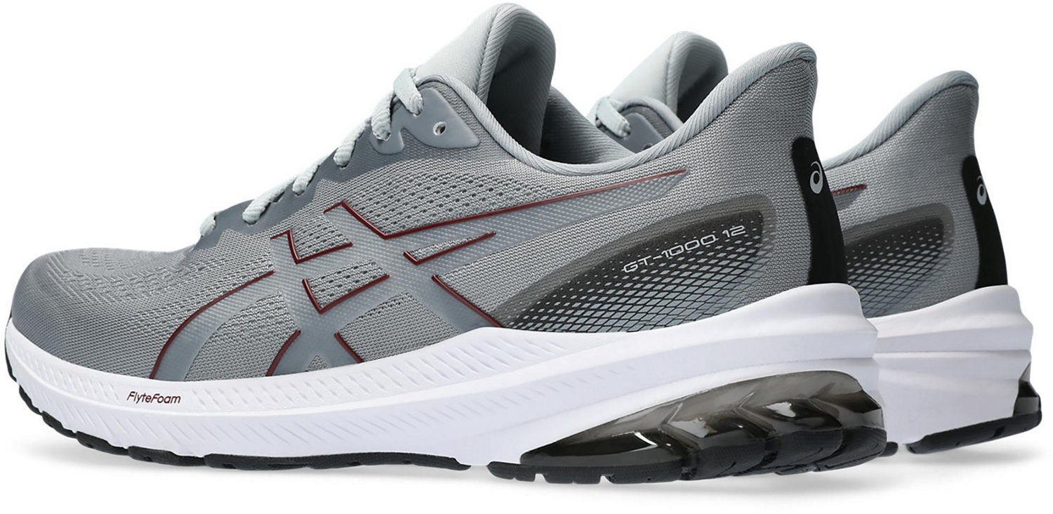 ASICS Men's GT-1000 12 Running Shoes - view number 4