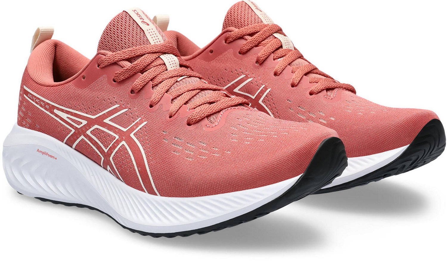 ASICS Women's GEL-EXCITE 10 Running Shoes                                                                                        - view number 3