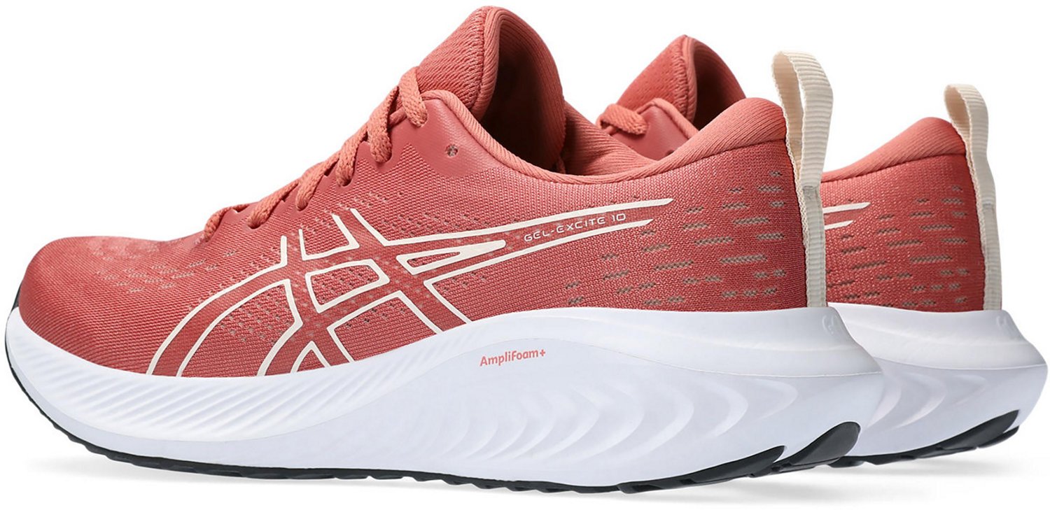 ASICS Women's GEL-EXCITE 10 Running Shoes                                                                                        - view number 4