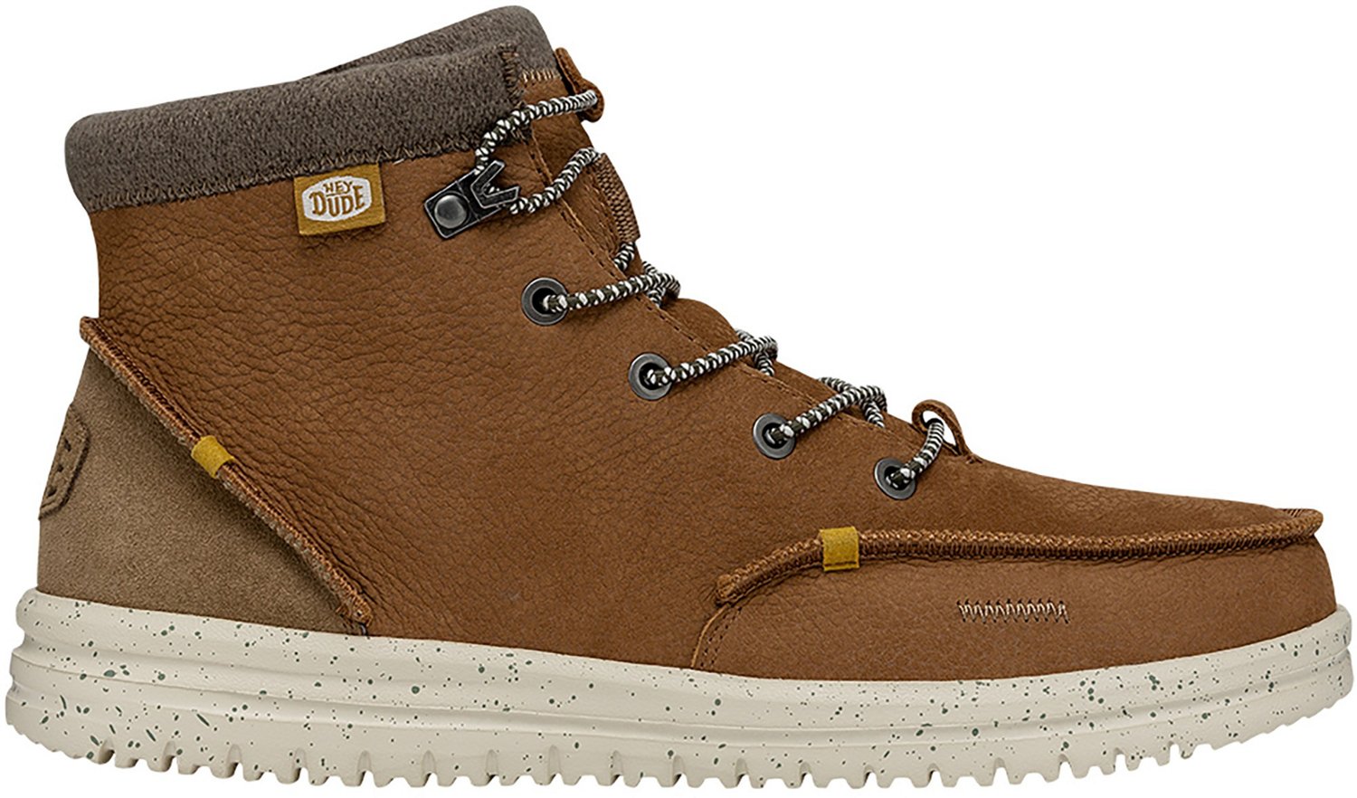 HEYDUDE Men's Bradley Boots | Free Shipping at Academy