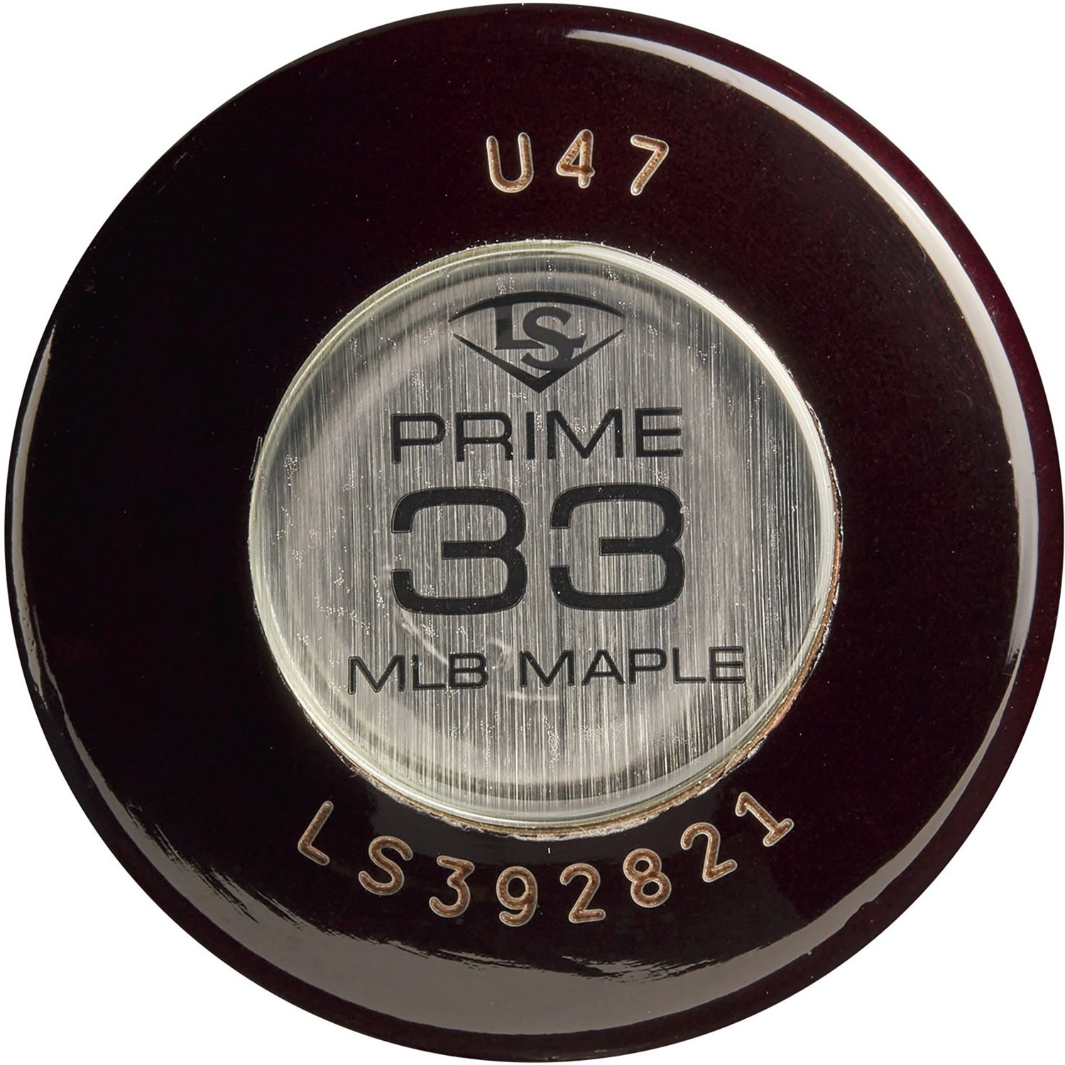 Louisville Slugger MLB Prime U47 Baseball Bat                                                                                    - view number 6