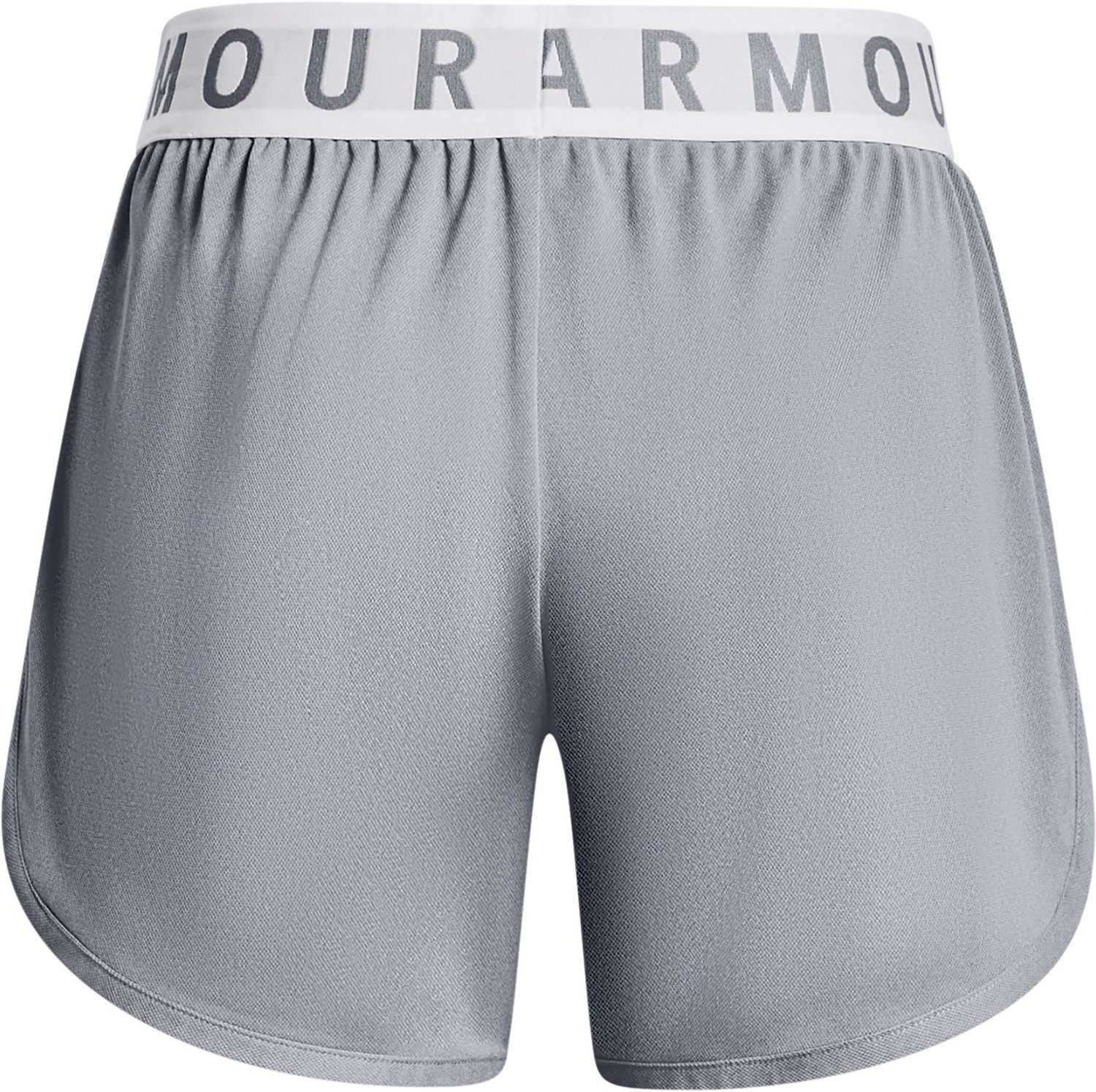 Under Armour Women's Play Up 5in Shorts                                                                                          - view number 6
