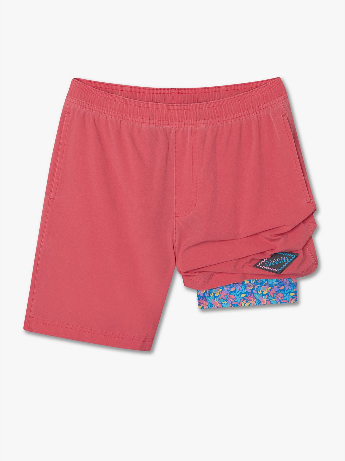 Chubbies sport store shorts