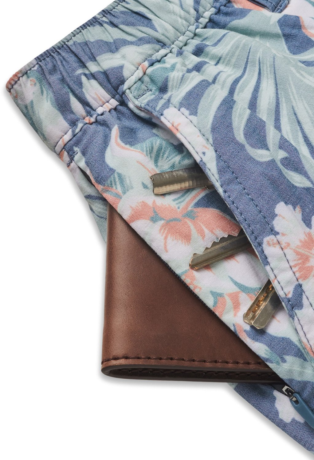 Chubbies Men's Resort Wears Everywear Shorts 6 in - view number 8