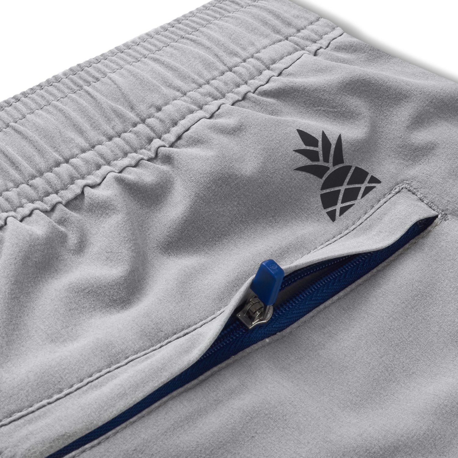 Chubbies Men's Abstractions Compression-Lined Sport Shorts 7 in - view number 3