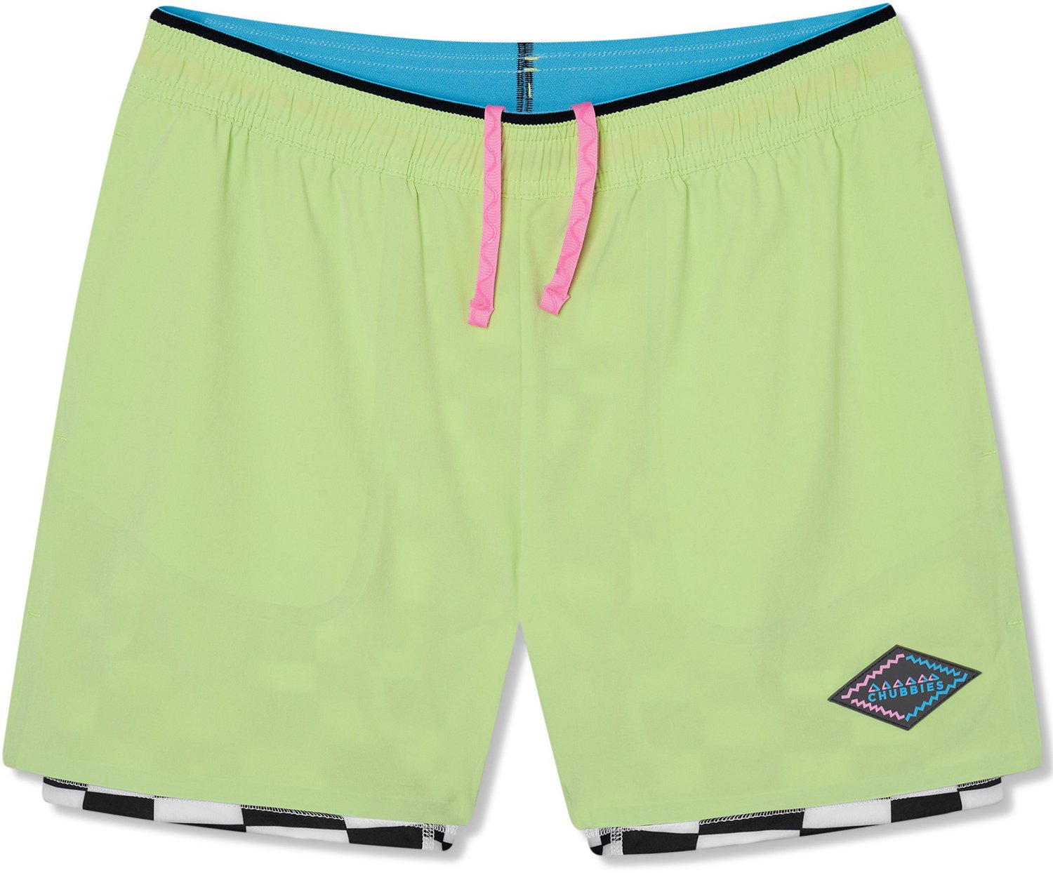Chubbies Men's Funk Riders Ultimate Training Shorts 5.5 in | Academy