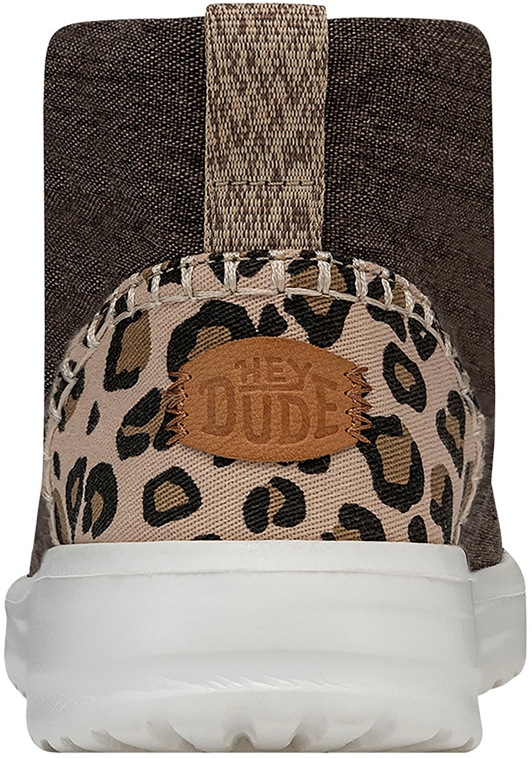 HEYDUDE Women’s Wendy Denny Shoes - view number 4