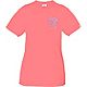 Simply Southern Women's Mama Life T-shirt                                                                                        - view number 3