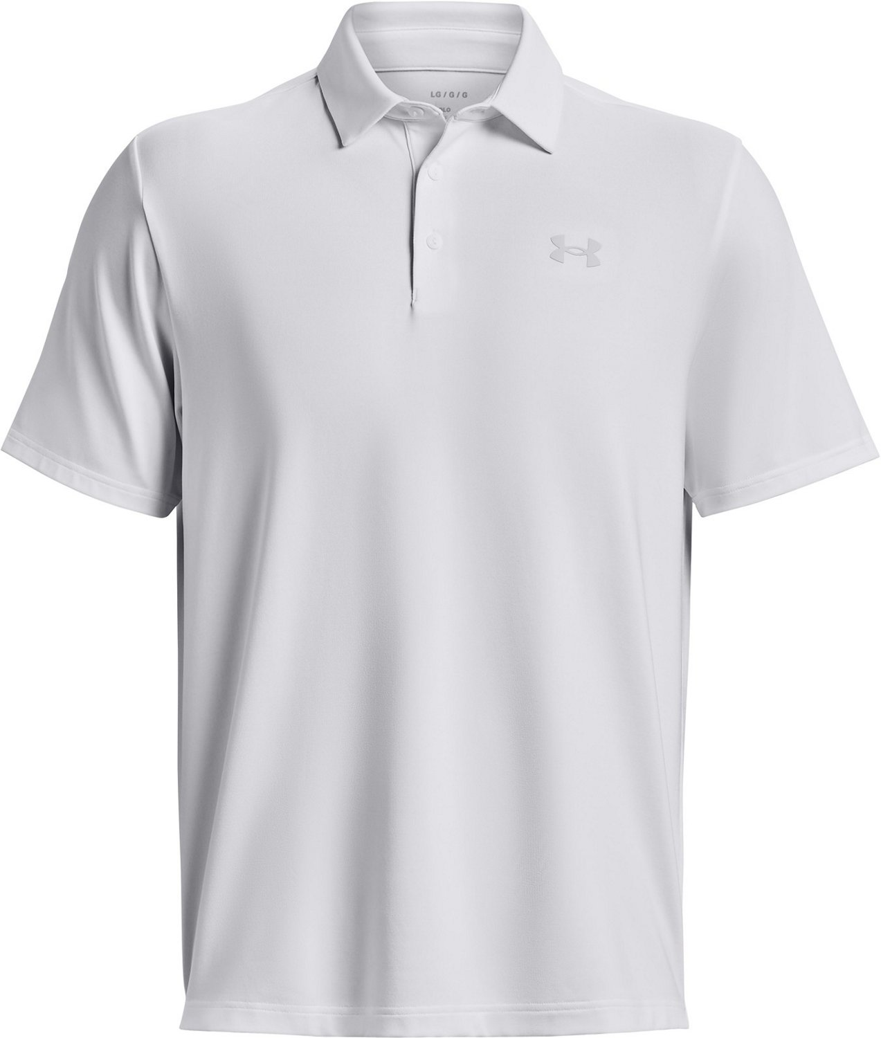 Under Armour Men's Playoff 3.0 Short Sleeve Polo                                                                                 - view number 5