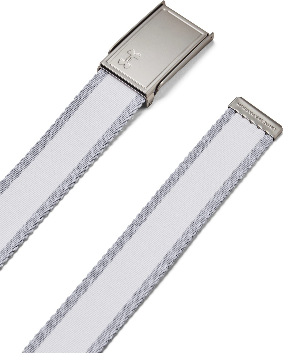 Under Armour Women's Webbing Belt Academy