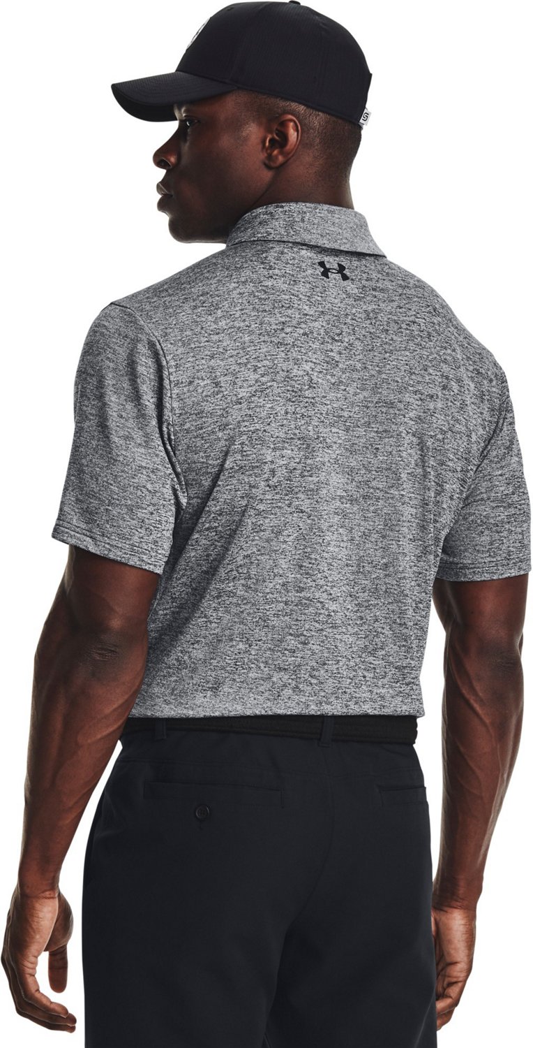 Under Armour Men's Playoff 3.0 Short Sleeve Polo - view number 2