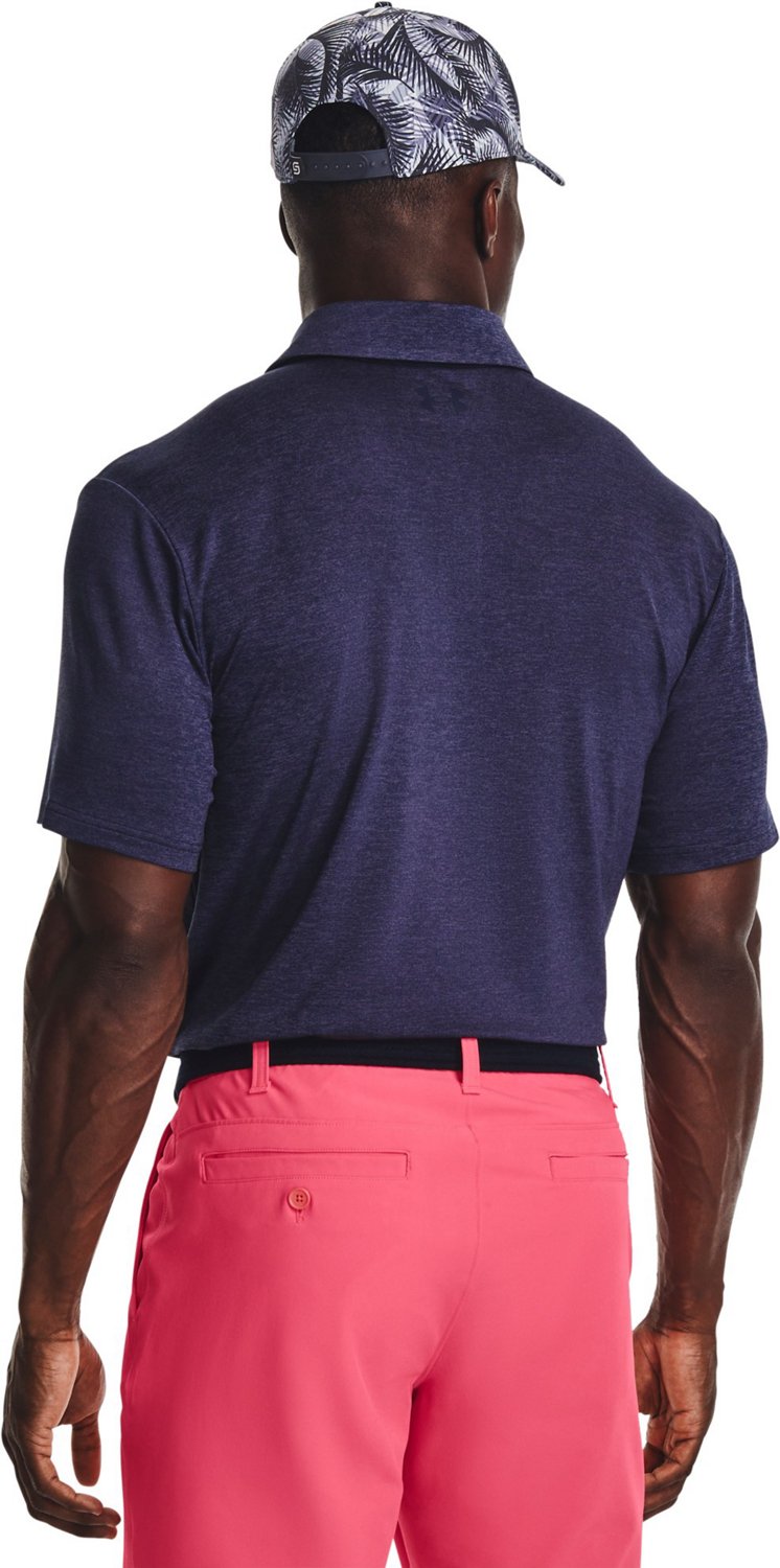 Under Armour Men's Playoff 3.0 Short Sleeve Polo - view number 2