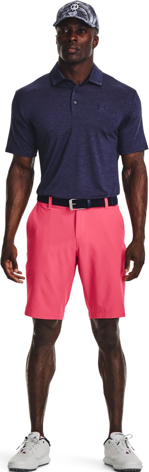 Under Armour Men's Playoff 3.0 Short Sleeve Polo - view number 3