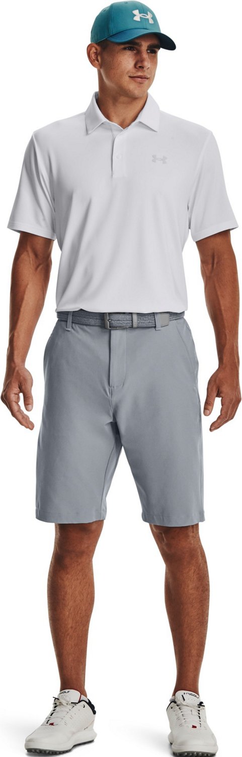 Under Armour Men's Playoff 3.0 Short Sleeve Polo                                                                                 - view number 3