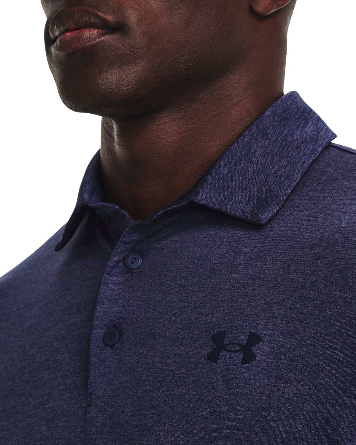 Under Armour Men's Playoff 3.0 Short Sleeve Polo - view number 4