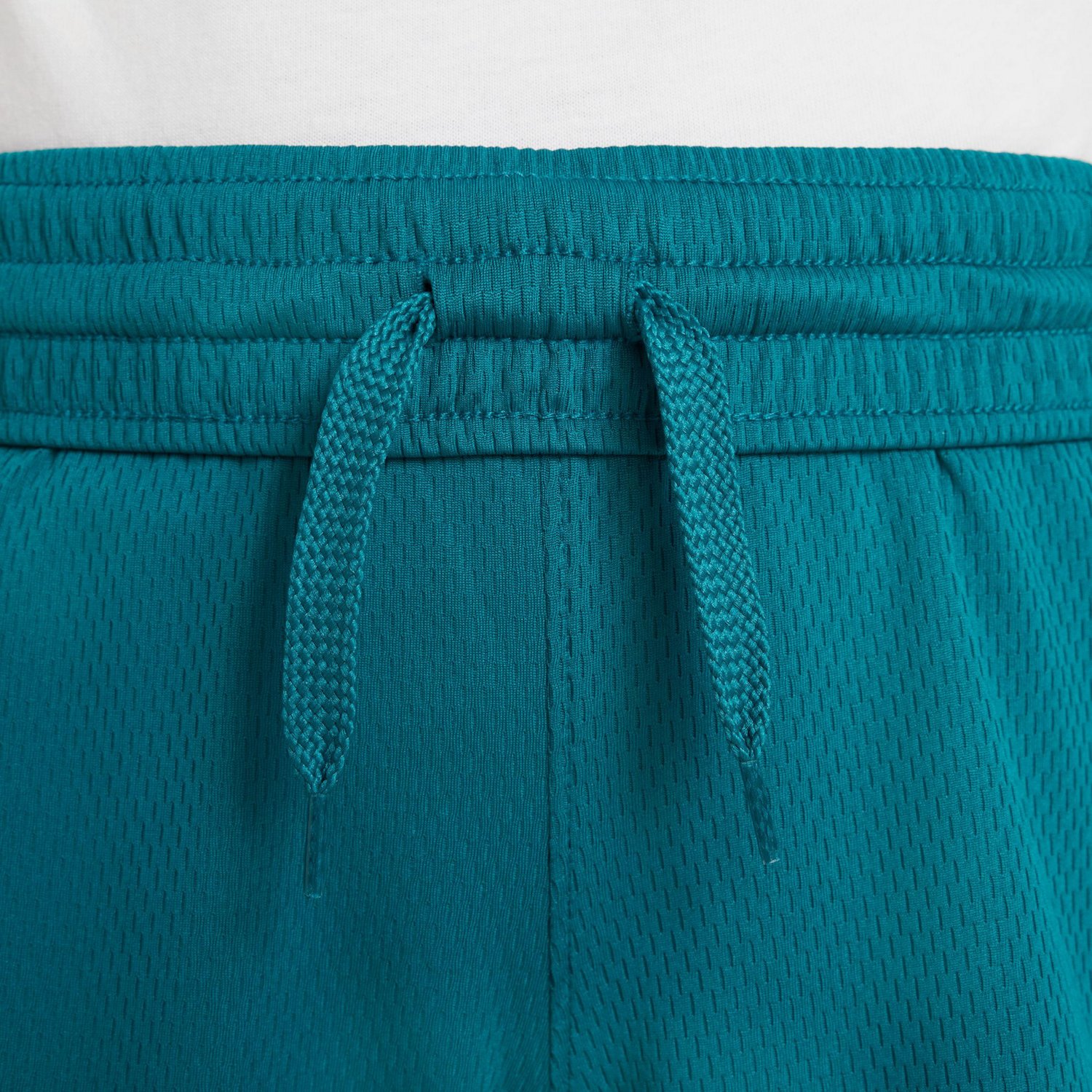 Nike Girls' Dri-FIT Fly Crossover Shorts - view number 4