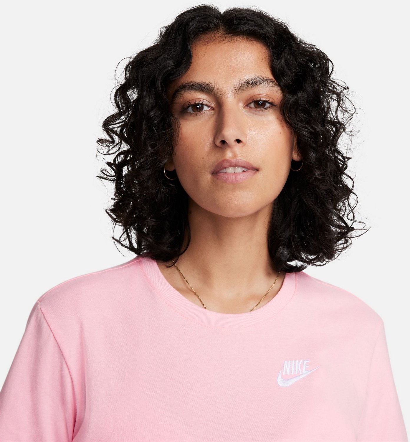Nike Women's Sportswear Club T-shirt - view number 3