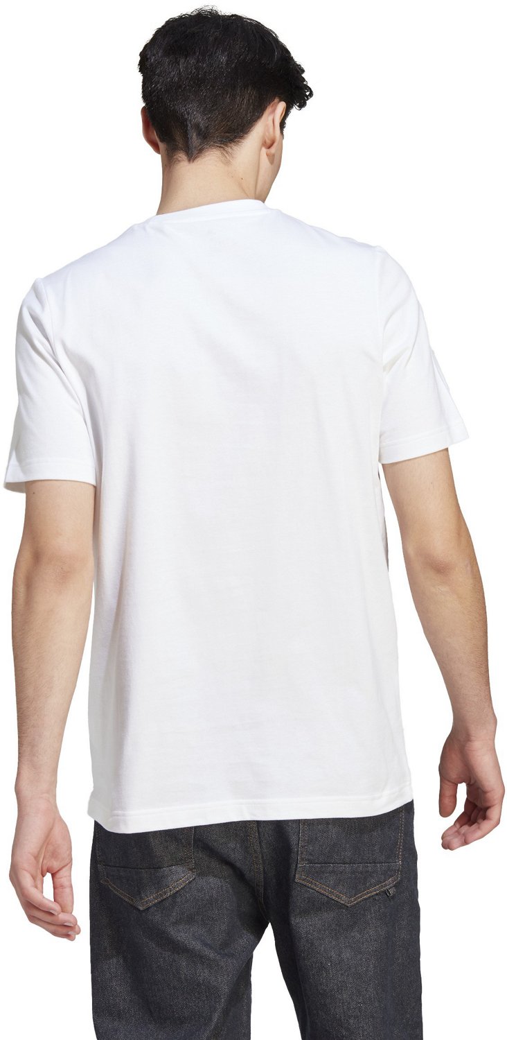 adidas Men's PhotoReel 2Tone T-shirt | Free Shipping at Academy