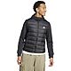 adidas Men's Essential Down Hybrid Jacket                                                                                        - view number 1 selected