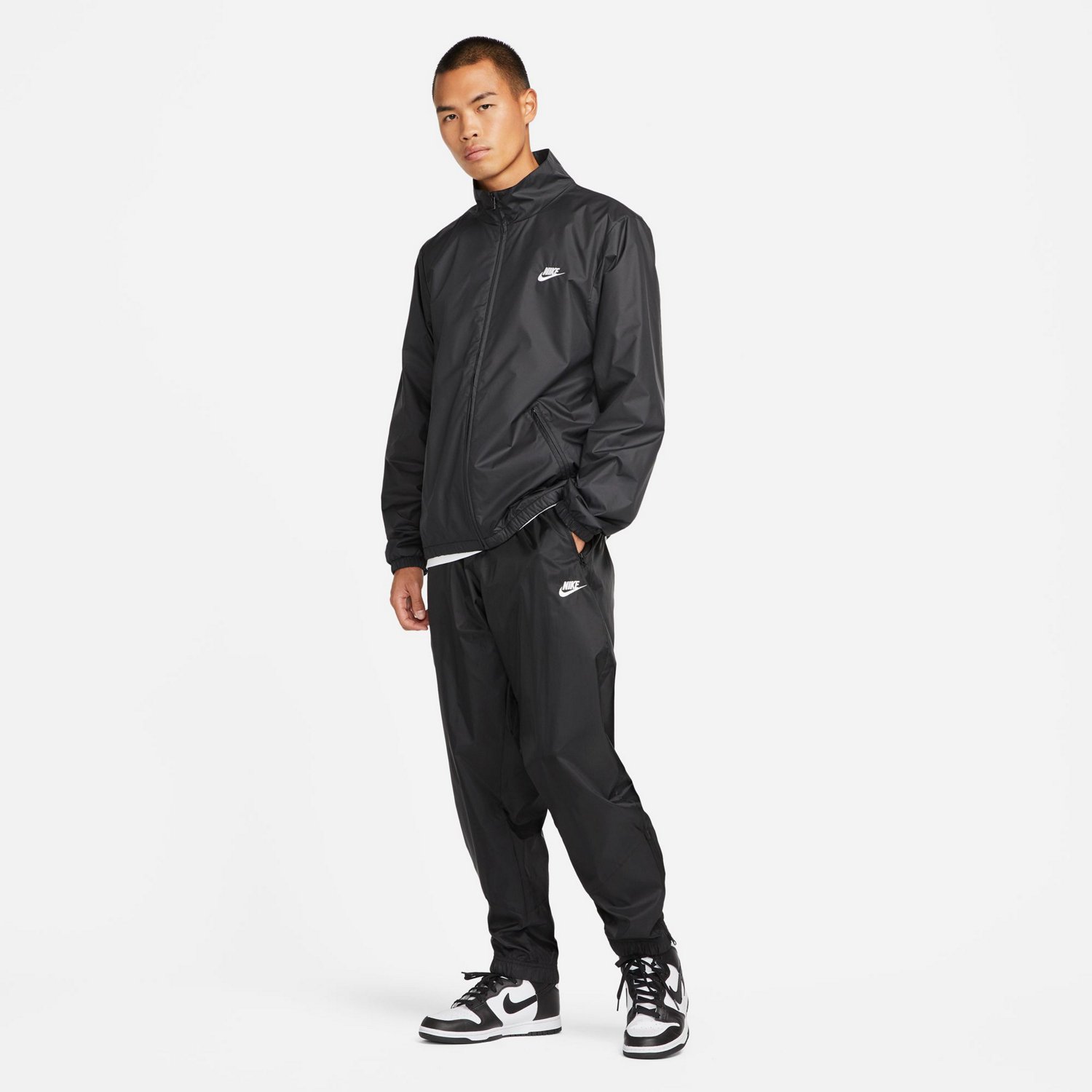 Nike windrunner jogger on sale