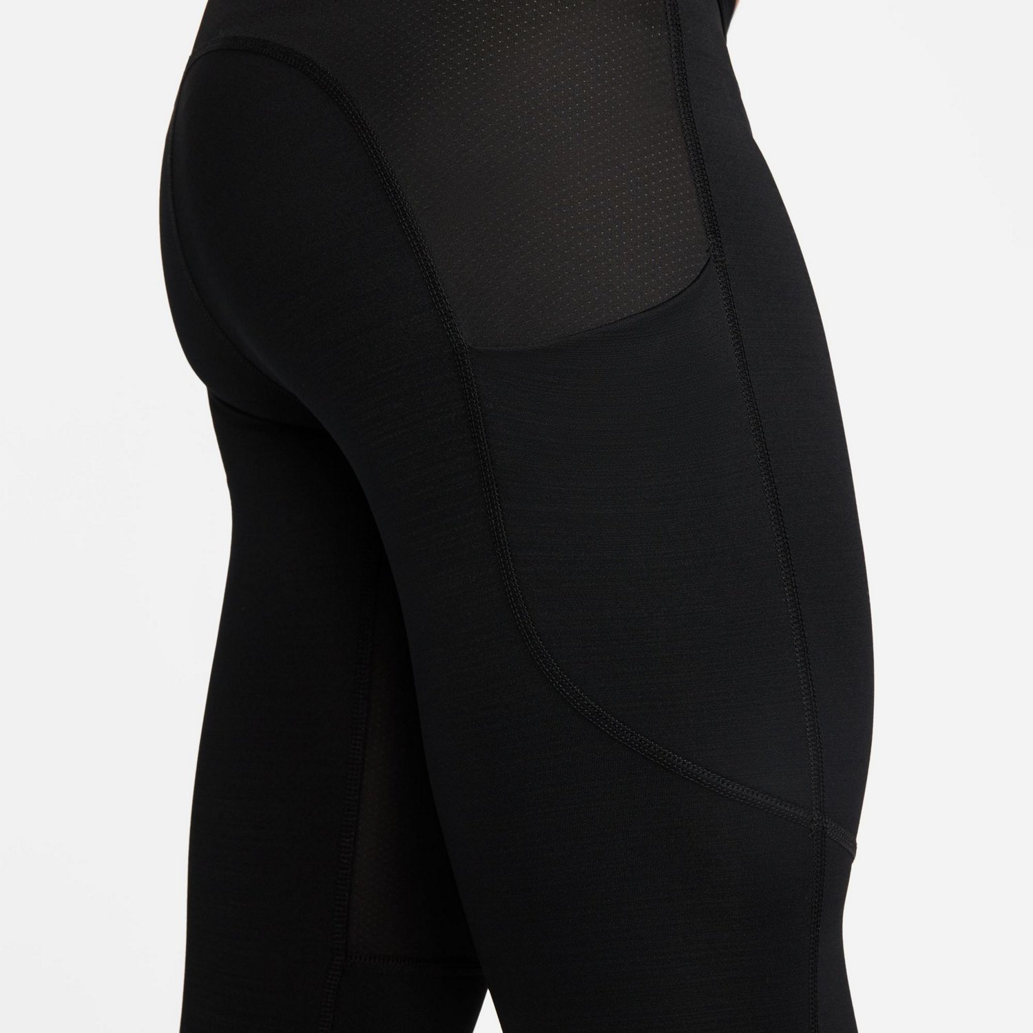 Nike Men's Pro Warm Tights                                                                                                       - view number 6