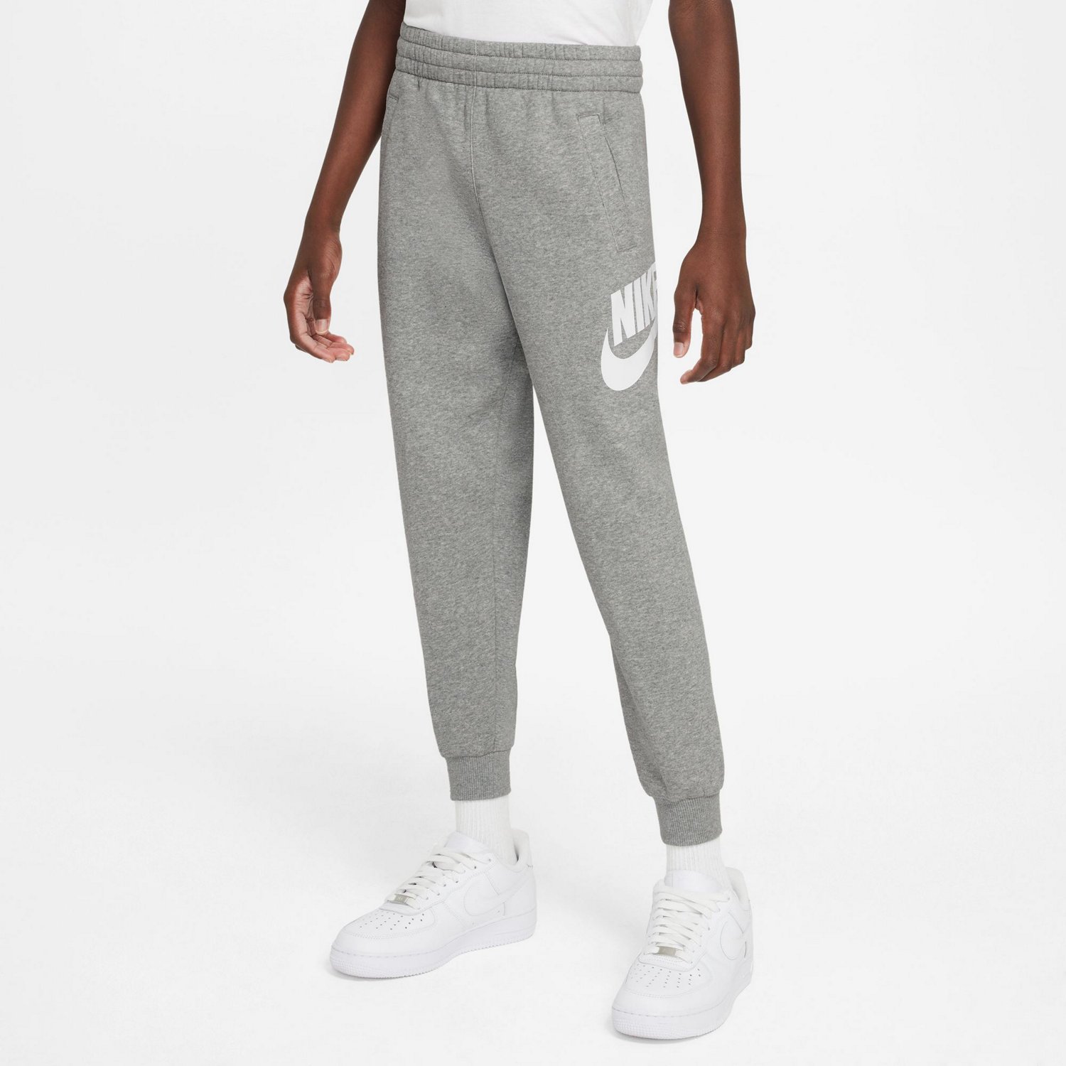 Boys' Sportswear Club Fleece Jogger