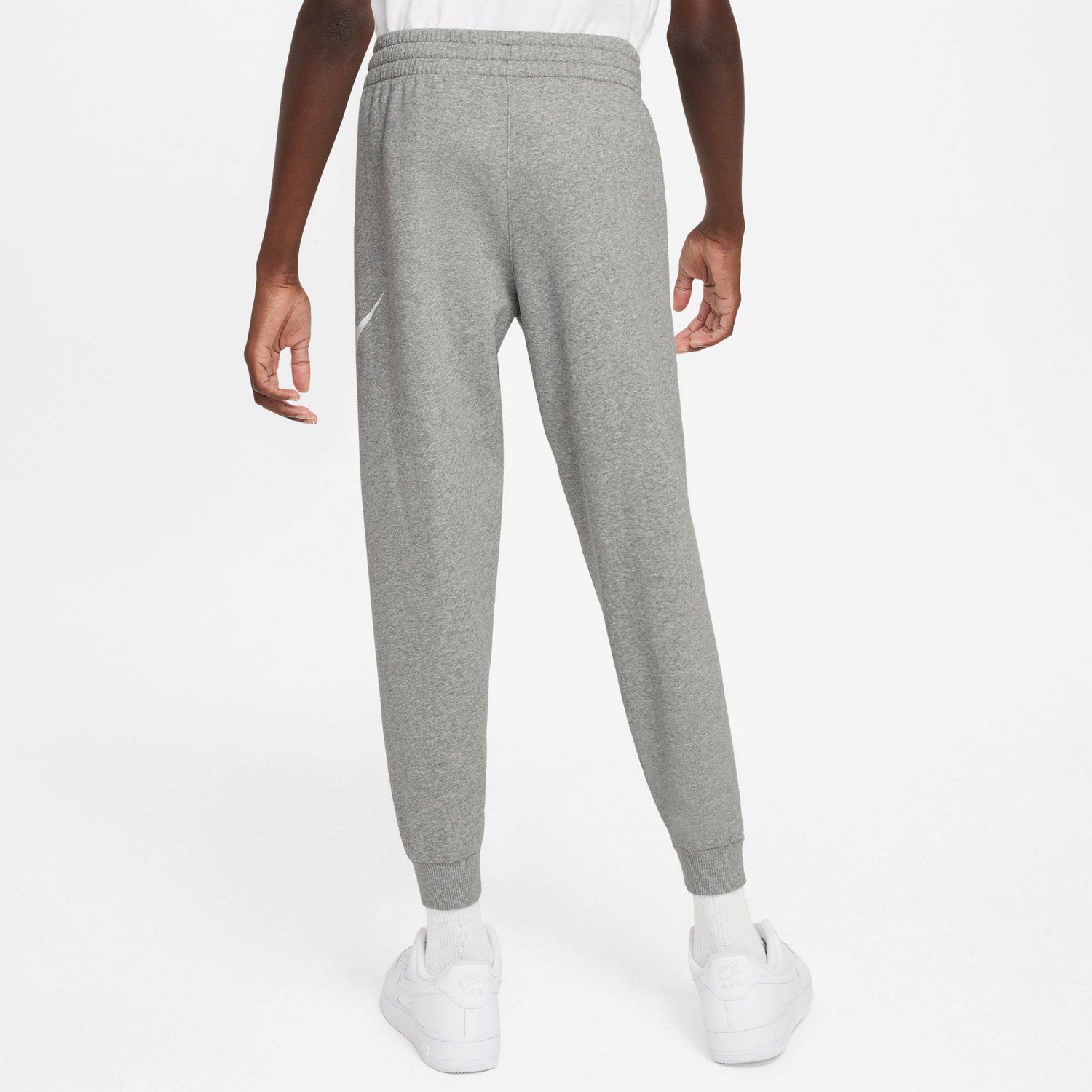 Boys' Sportswear Club Fleece Jogger