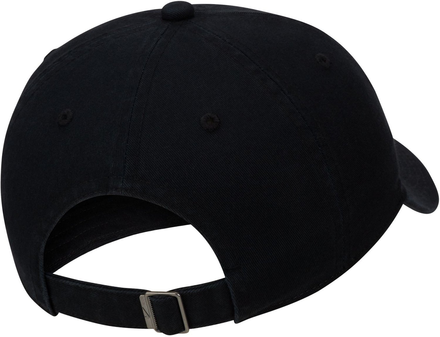 Nike Boys' Club Futura Baseball Cap                                                                                              - view number 2