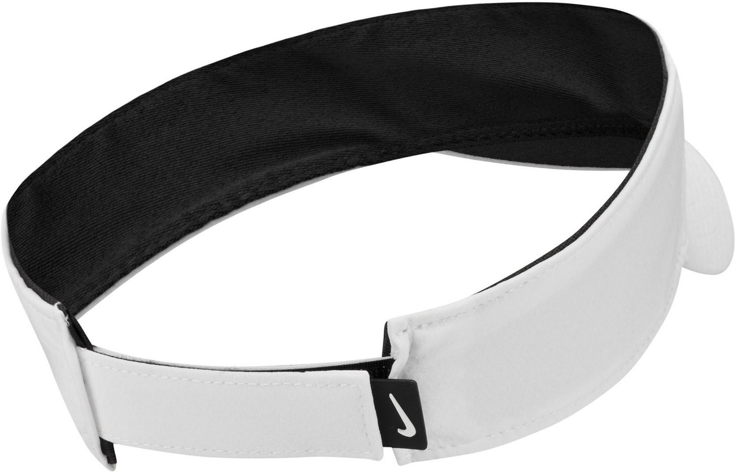 Nike Women's Dri-FIT Ace Swoosh Visor - view number 2