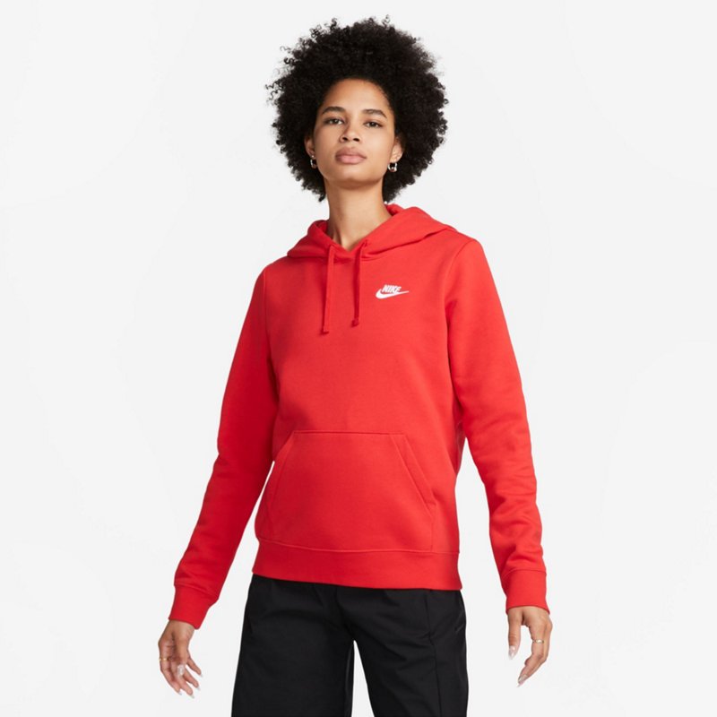 Nike Women's Club F… - image