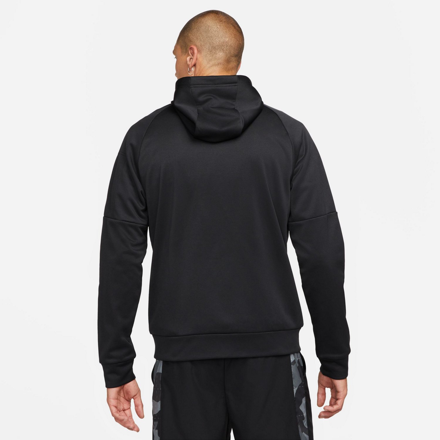 Men's Therma-FIT Full-Zip Hoodie - view number 2