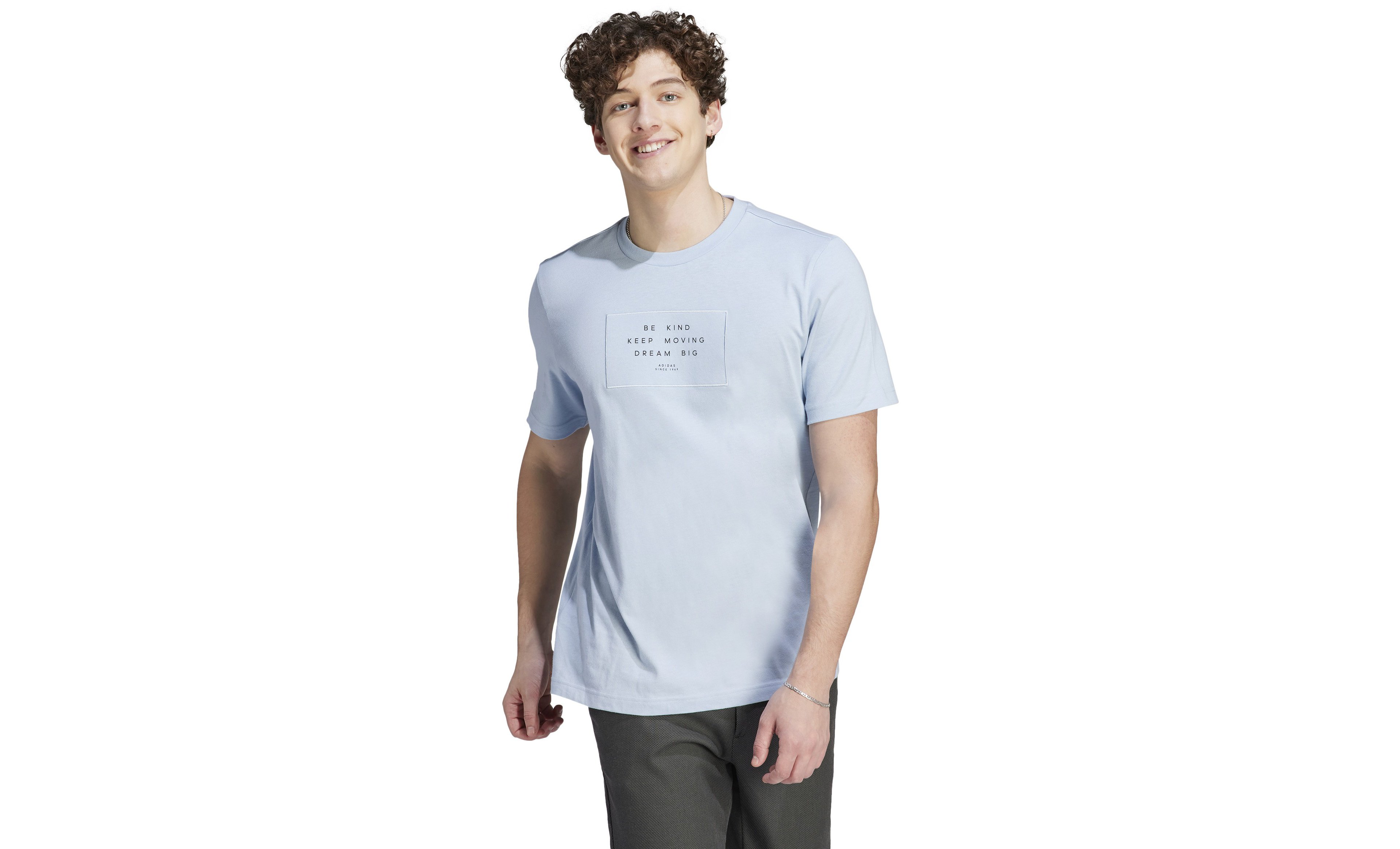 adidas Men's Lounge T-shirt