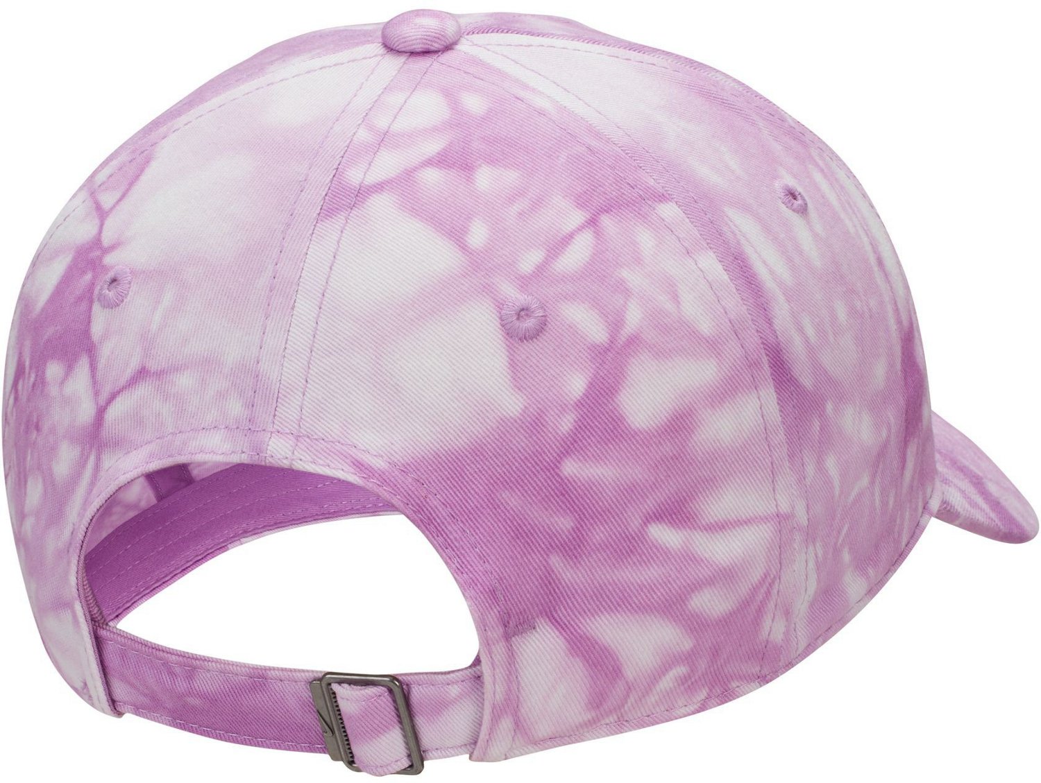 Nike Adults' Tie-Dye Club Cap