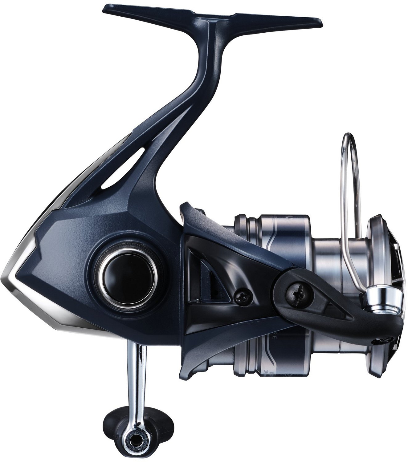 Shimano Catana 1000 FE Clam Spinning Reel - view number 2