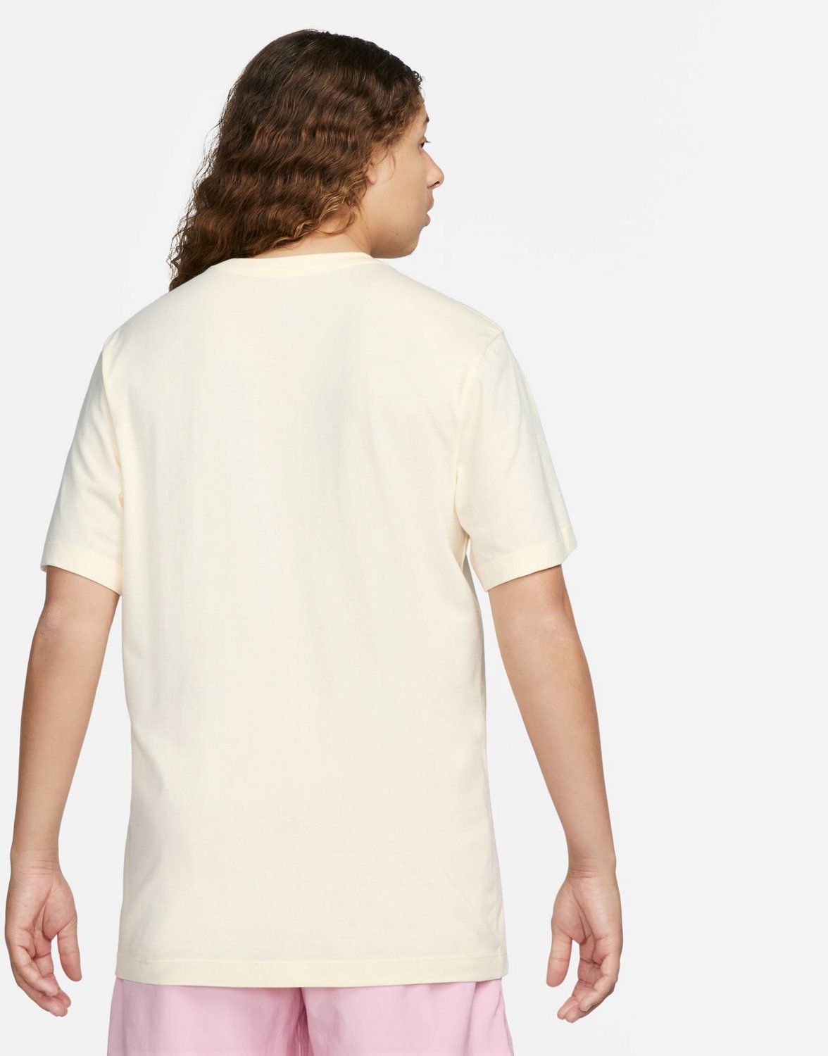 Nike Men's Sportswear T-shirt                                                                                                    - view number 2