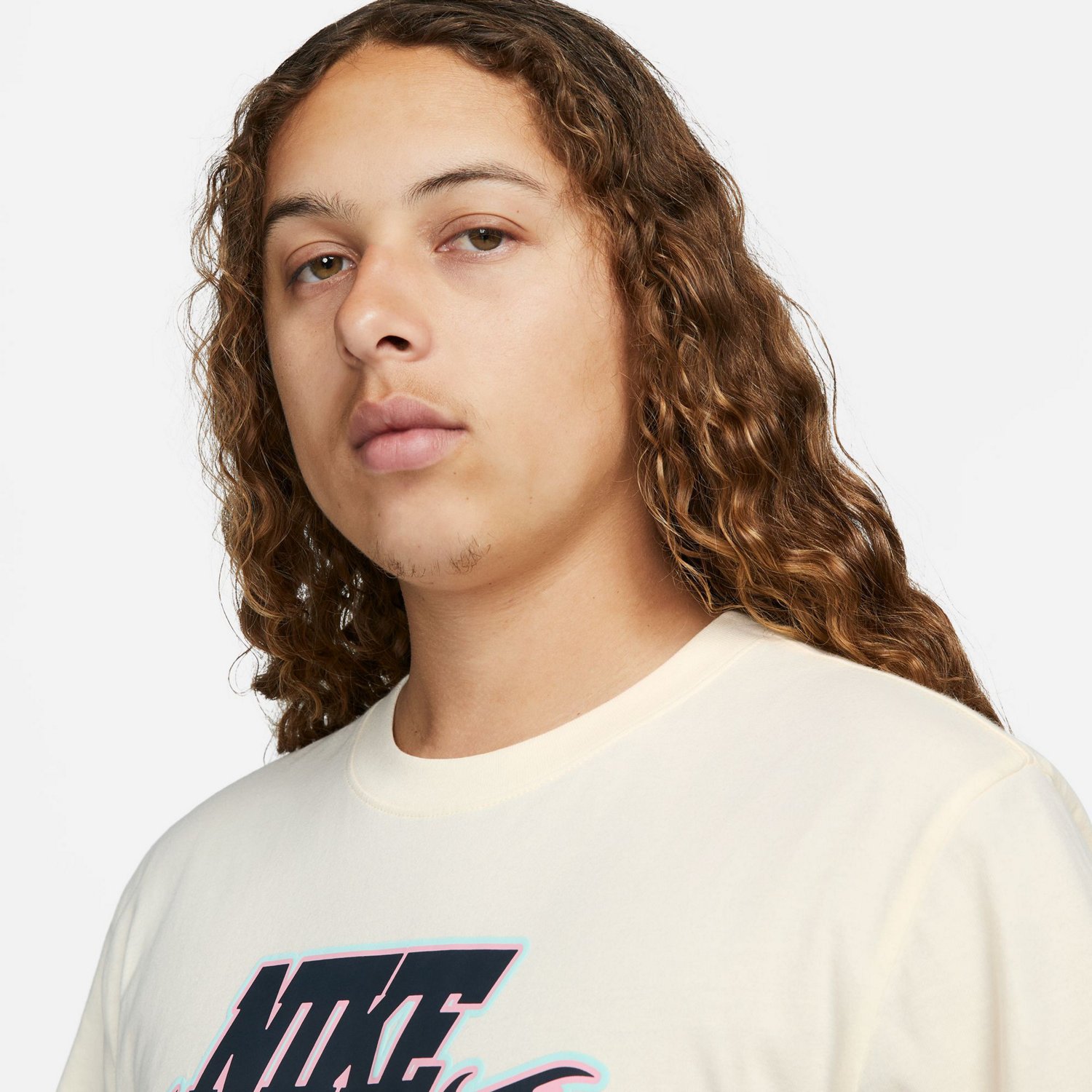 Nike Men's Sportswear T-shirt                                                                                                    - view number 3